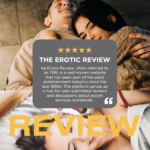 The Erotic Review