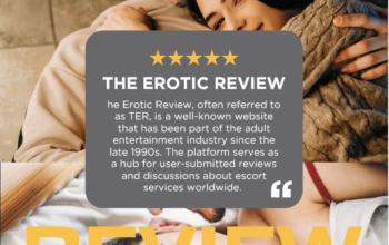 The Erotic Review