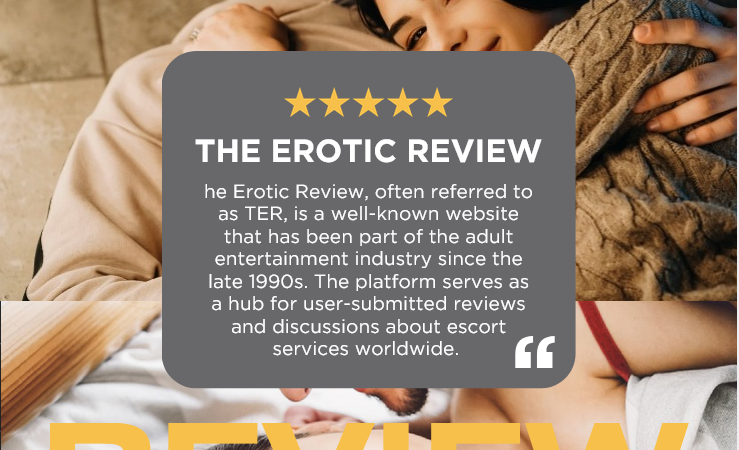 The Erotic Review