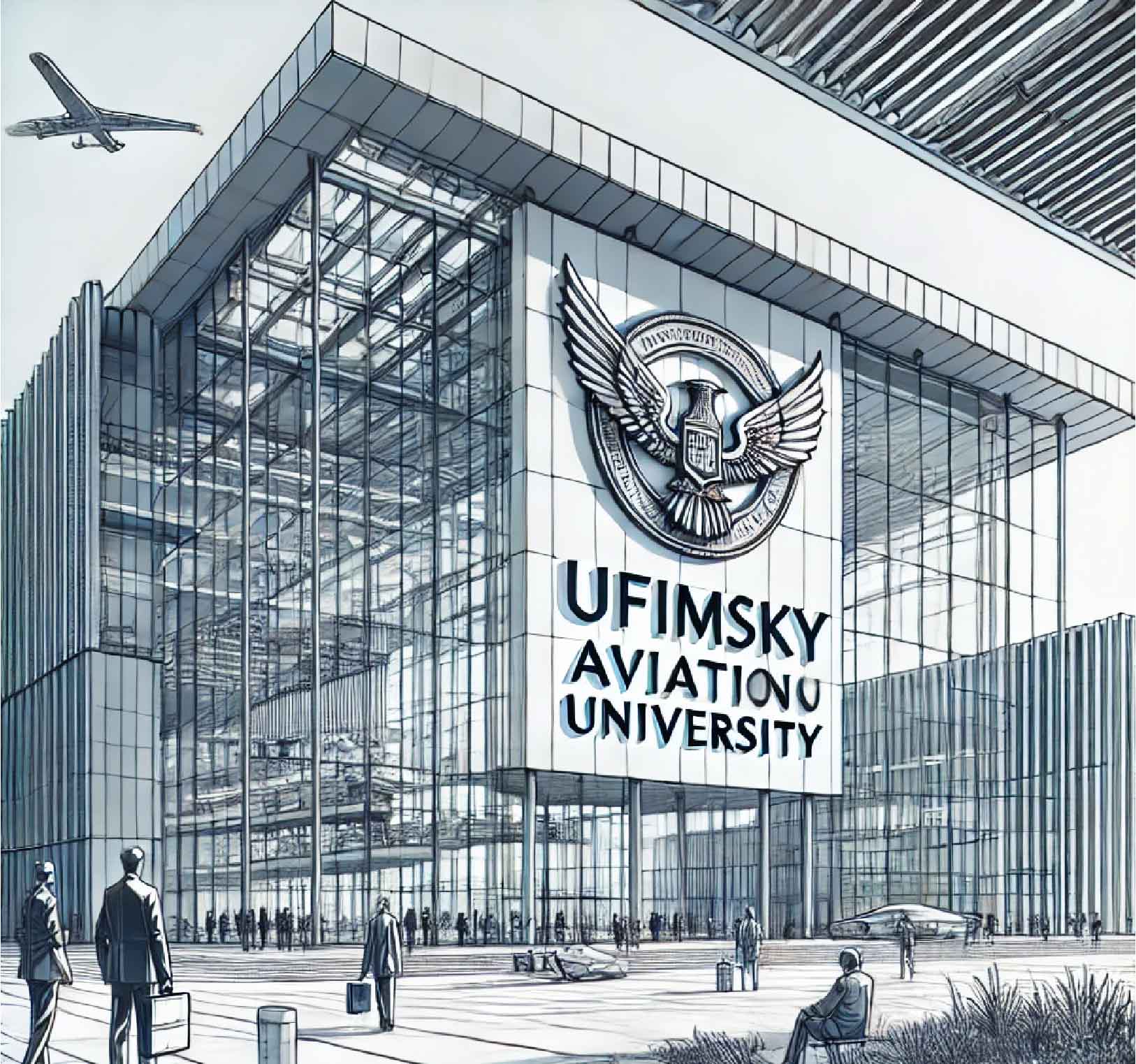 Ufimsky Aviation University: Your Complete Guide to Programs, Admissions, and Campus Life (2024)