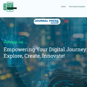 Xannytech.net: Your Complete Guide to Digital Solutions in 2024 | Features & Safety Tips