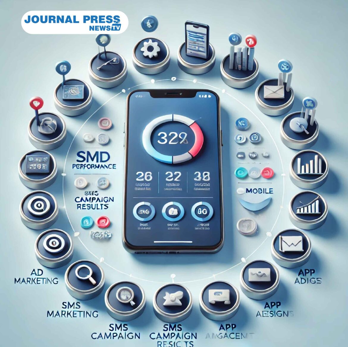 izonemedia360.com Mobile: Boost Your Business with Cutting-Edge Mobile Marketing in 2024