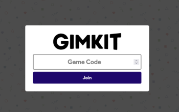 gimkit code