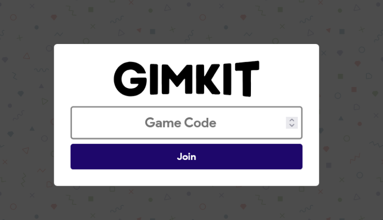 gimkit code