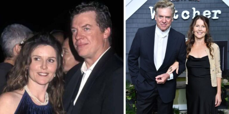 Who Is Lupe Gidley?: The Untold Story of Christopher McDonald’s Wife