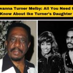 Twanna Turner Melby: All You Need to Know About Ike Turner’s Daughter